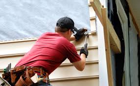 Siding for New Construction in Viola, IL